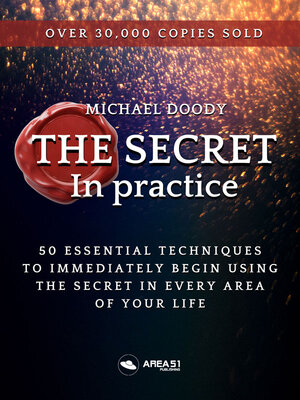 cover image of The Secret in Practice